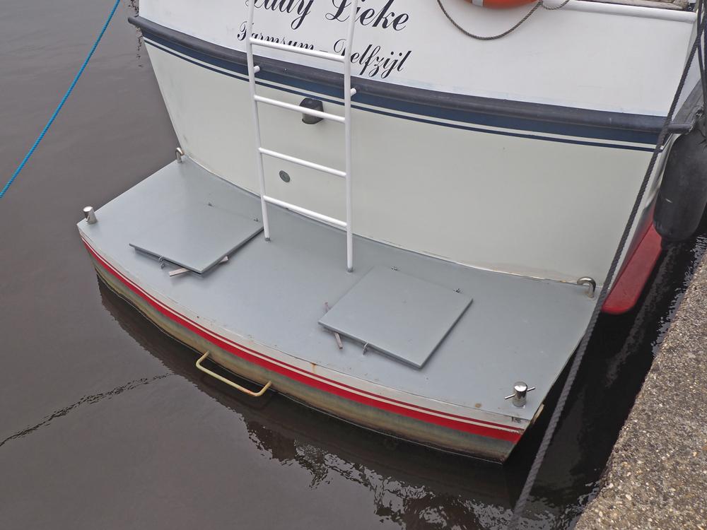  &Eacute;quipement de pont 